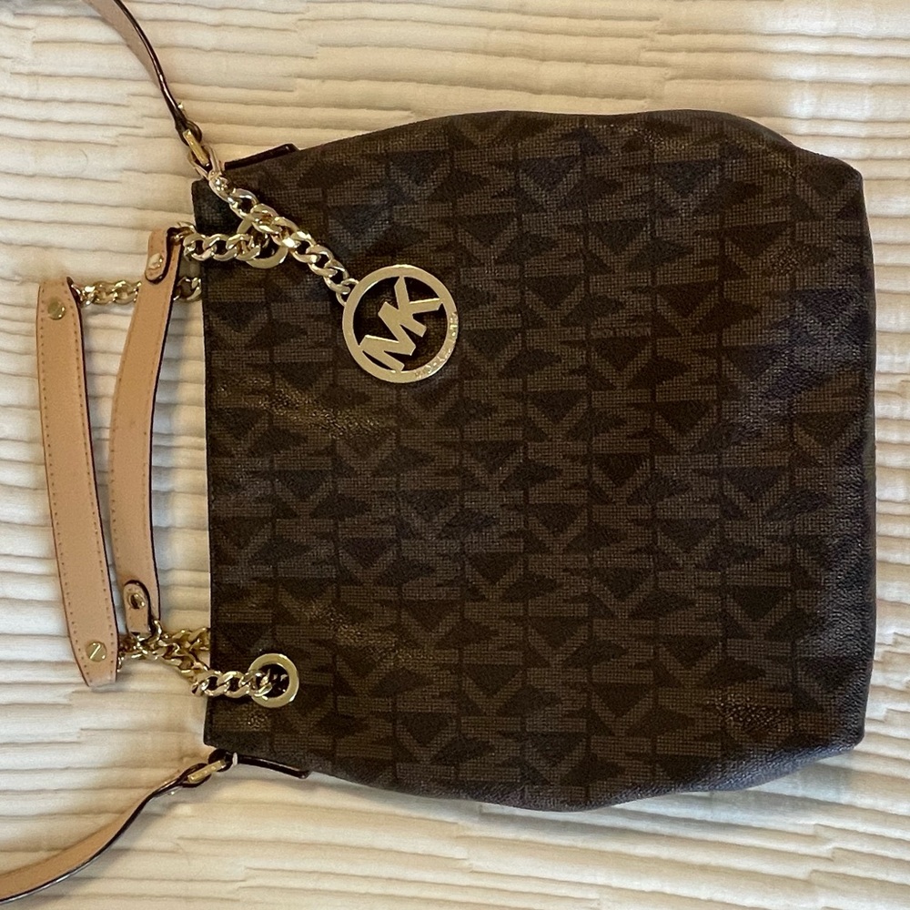 Michael Kors / Logo Crossbody bag